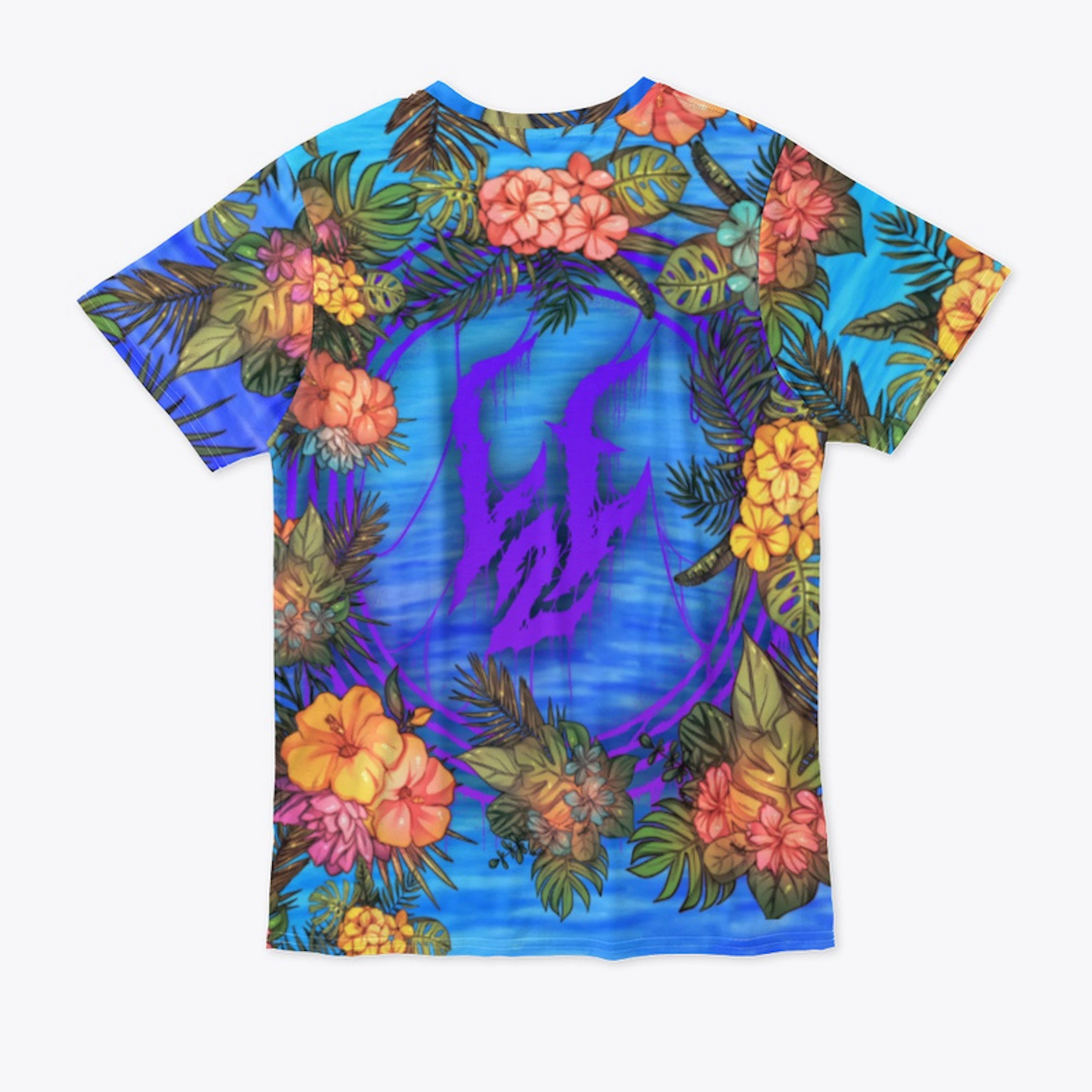 SUMMER COLLECTION 2 TEE