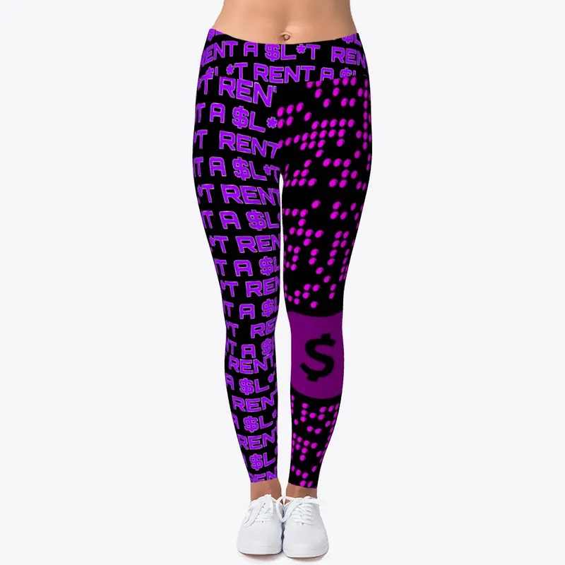 RNTA$LT Leggings