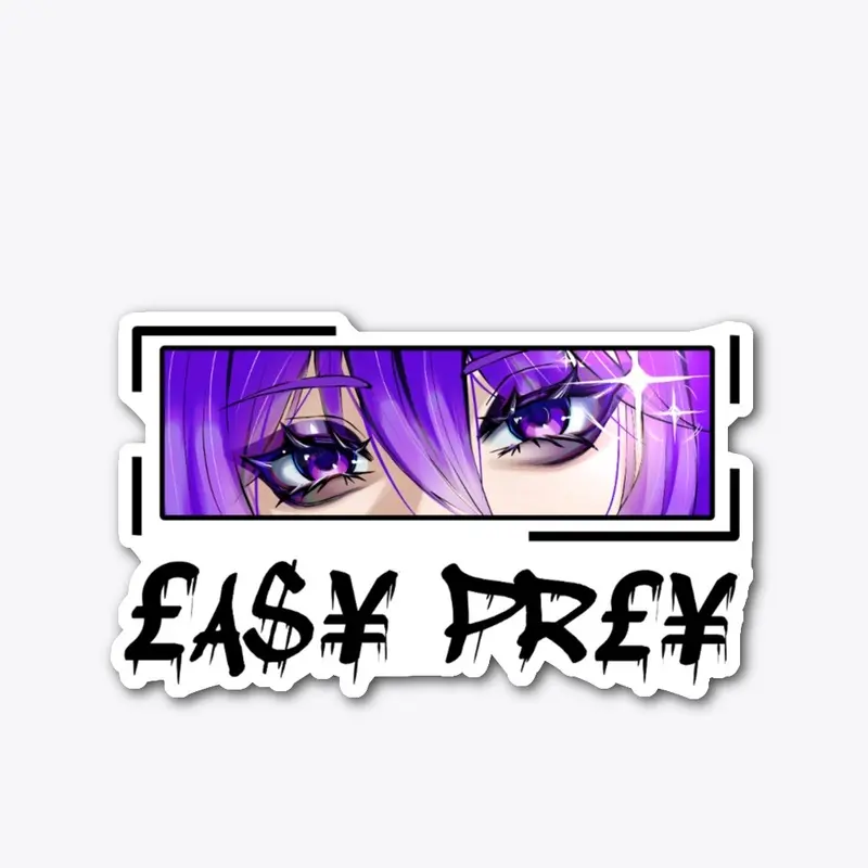 EA$Y PREY