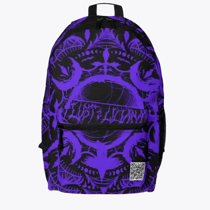 L2L MANDALA BACKPACK