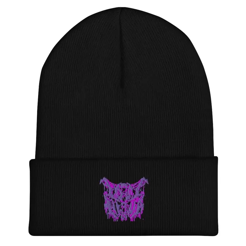 L2L LOGO BEANIE