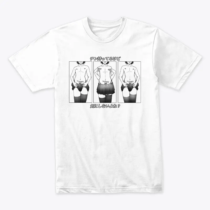 $LTMAKER COLLECTION (WHITE)